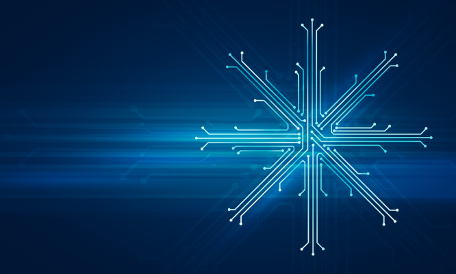 New Technology Breakthrough: Snowflake Revolutionizes Data Storage & Analytics