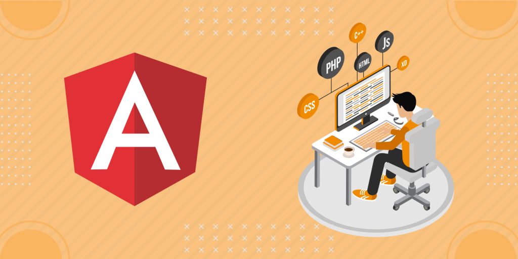 Angular Web Development: Harnessing Excellence with RIA Solutions Group